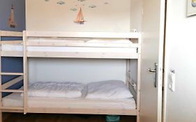 Ferienwohnung Pelzerglück