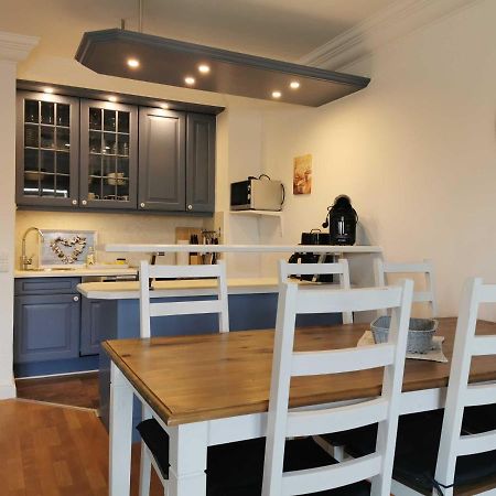 Ferienwohnung Pelzerglück Pelzerhaken Exterior foto