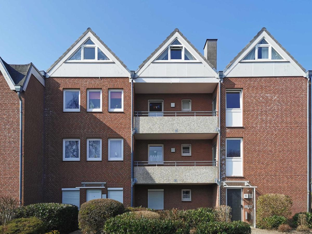 Ferienwohnung Pelzerglück Pelzerhaken Exterior foto