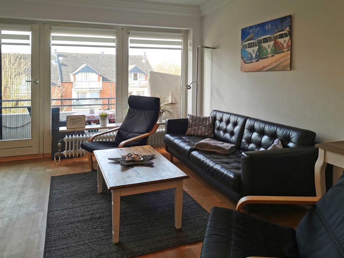 Ferienwohnung Pelzerglück Pelzerhaken Exterior foto