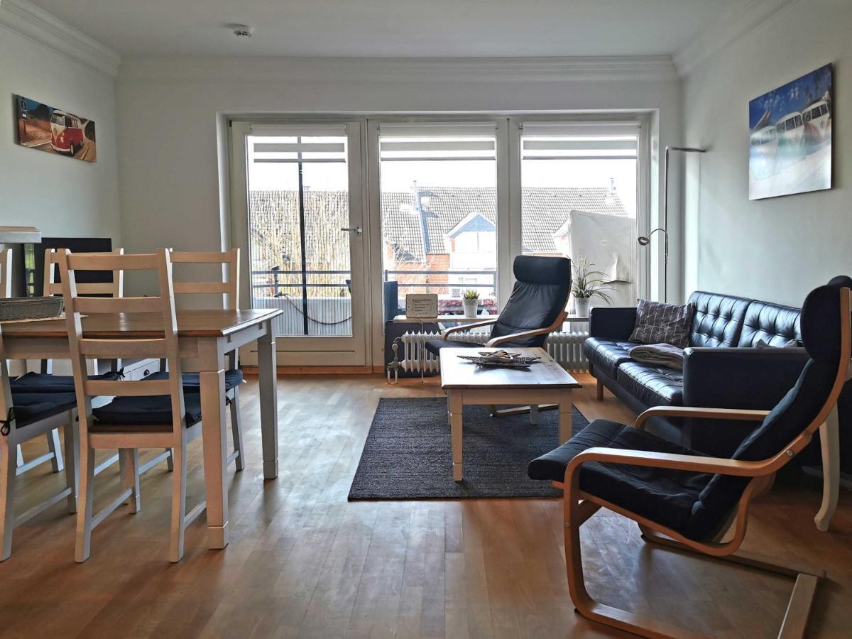 Ferienwohnung Pelzerglück Pelzerhaken Exterior foto