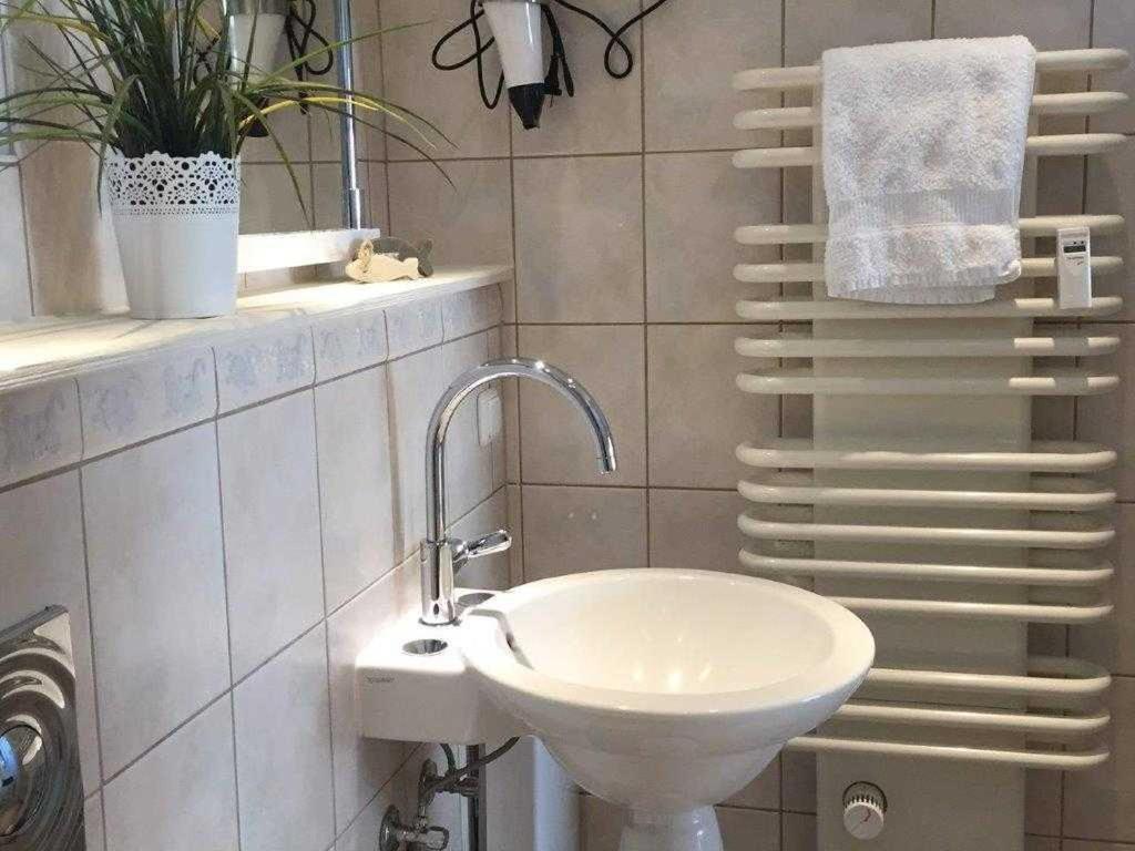 Ferienwohnung Pelzerglück Pelzerhaken Exterior foto